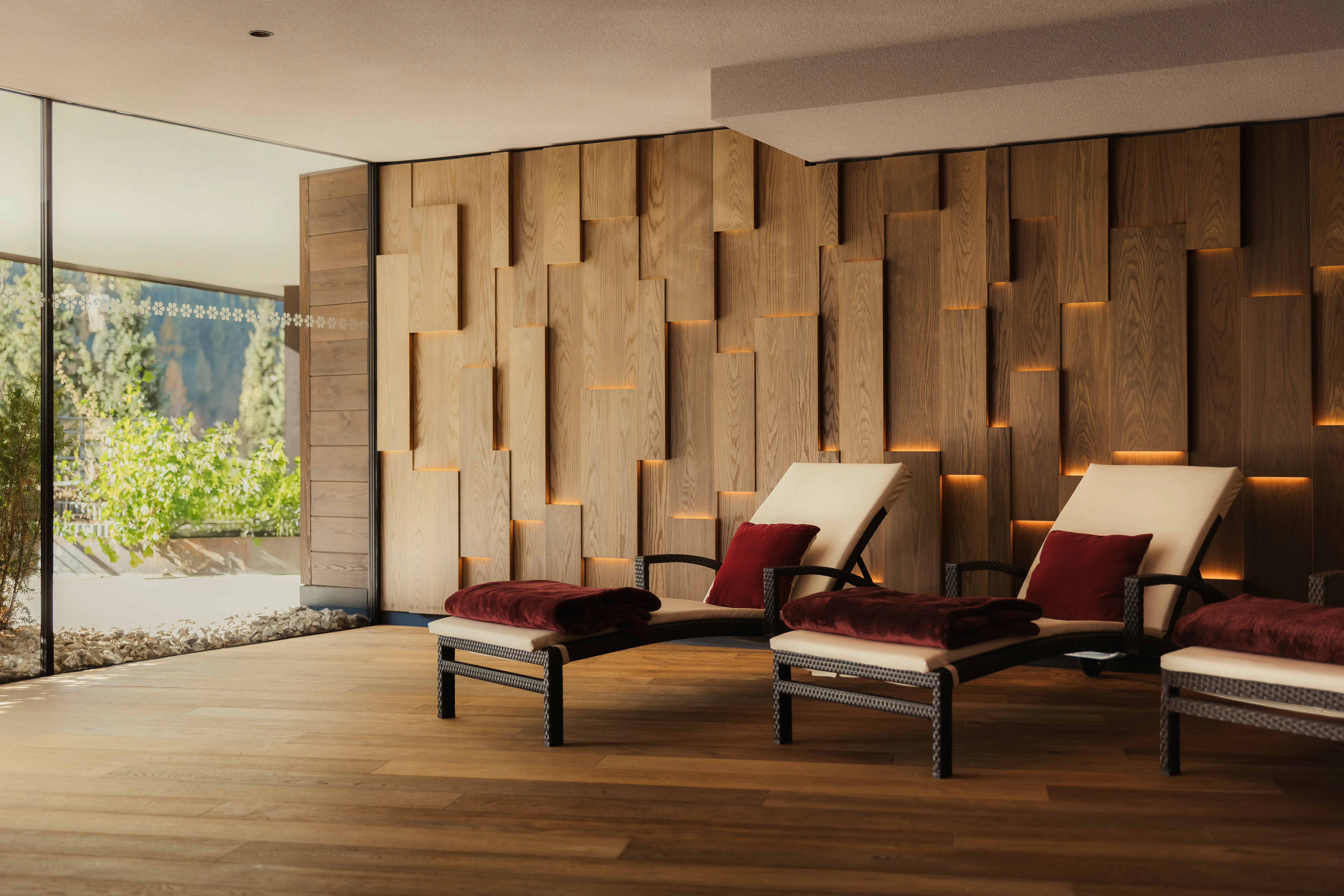 Hotel Granbaita, Selva Val Gardena, Dolomites