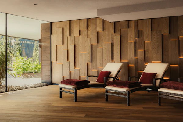 Hotel Granbaita, Selva Val Gardena, Dolomites