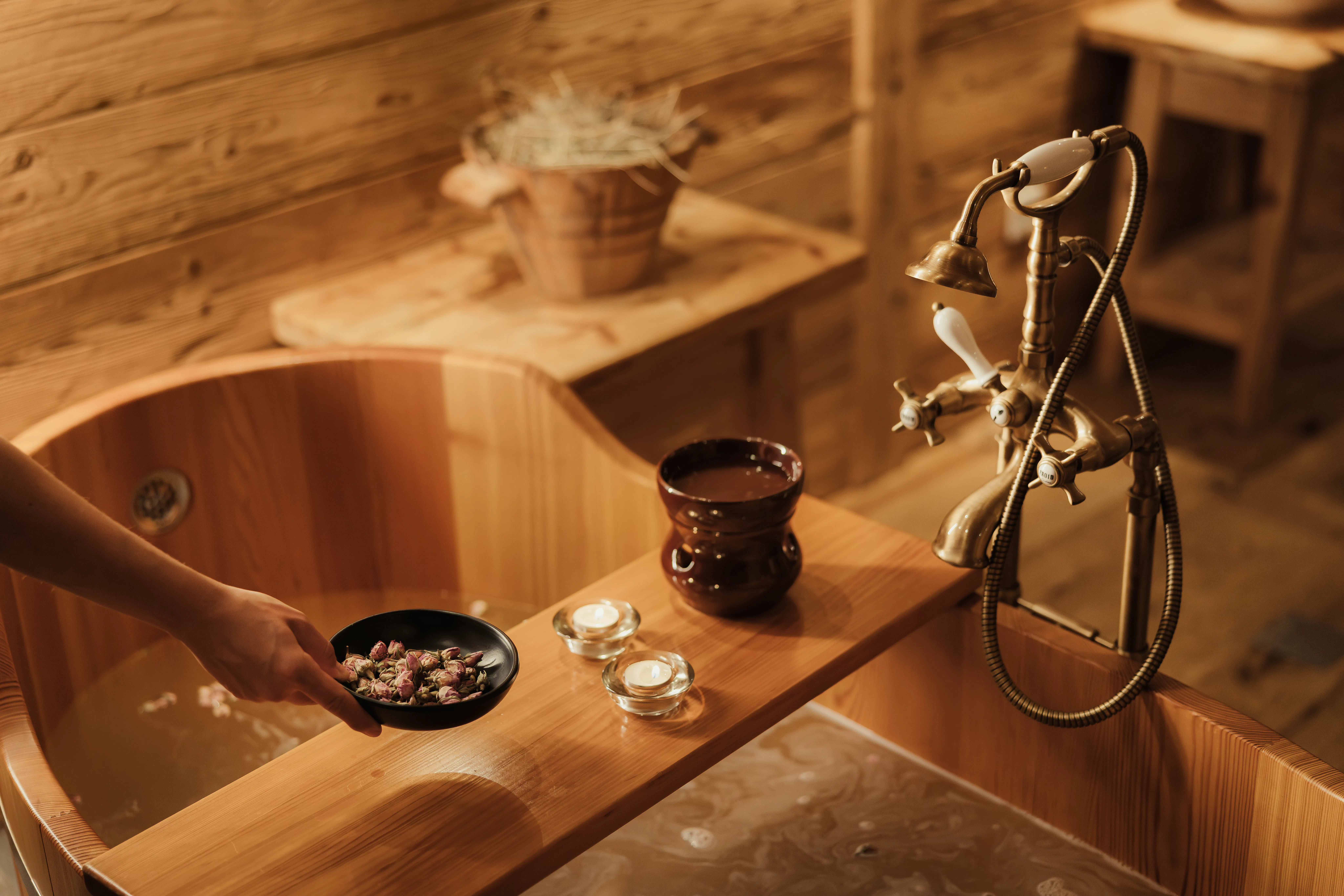 Hotel Granbaita, Selva Val Gardena, Dolomites