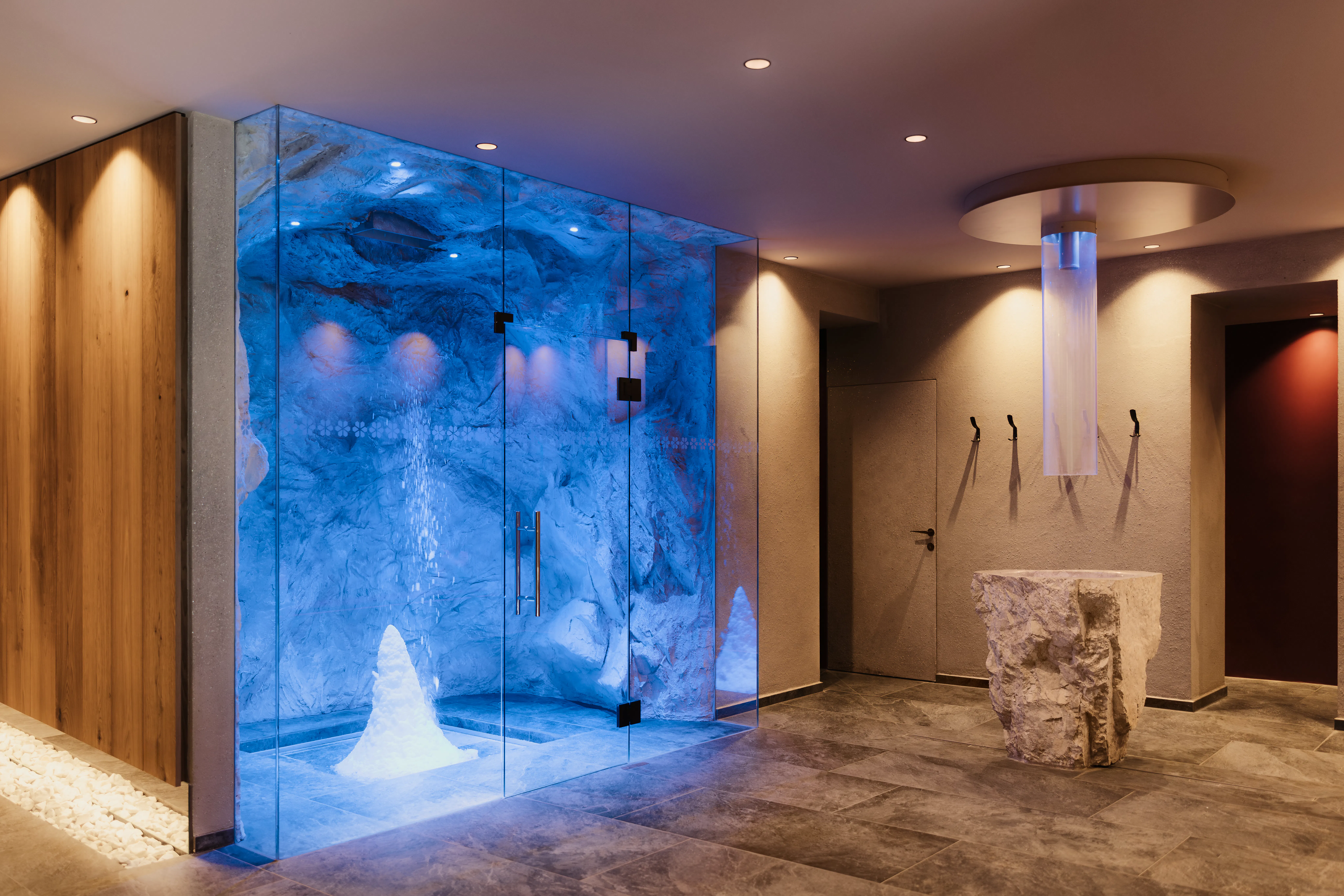 Hotel Granbaita, Selva Val Gardena, Dolomites