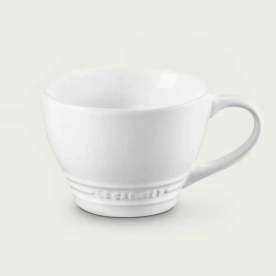 The White Company Le Creuset Grand Mug, £22