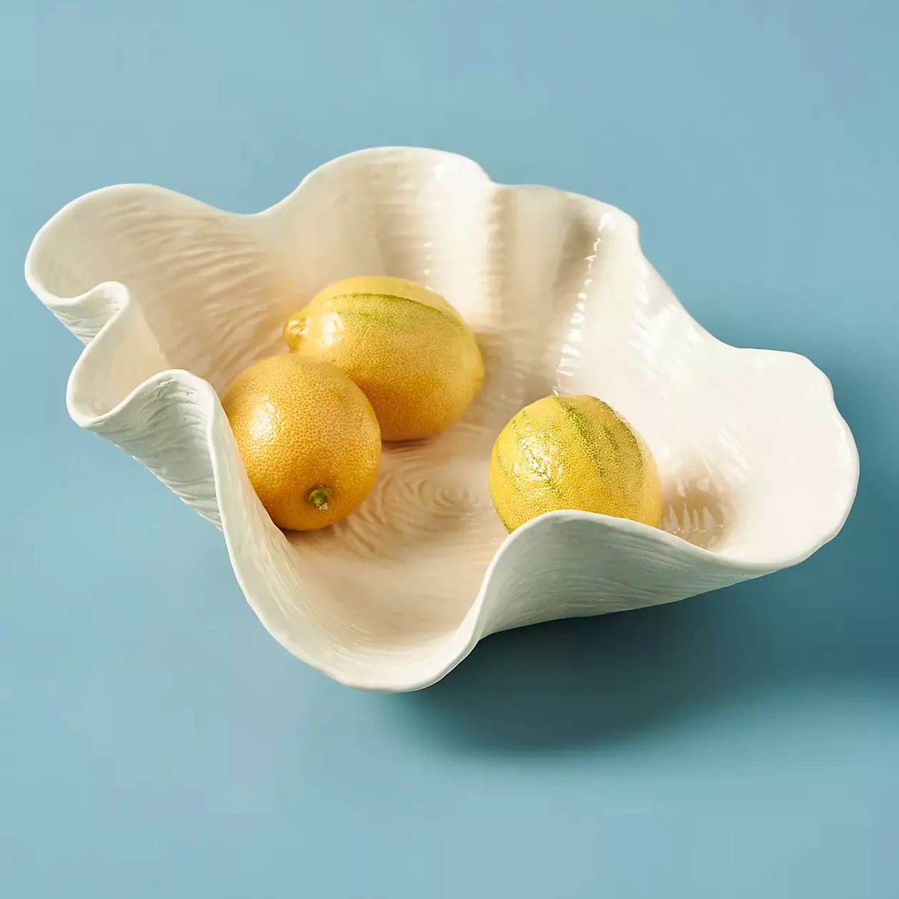 Anthropologie Lara Decorative Bowl, £38