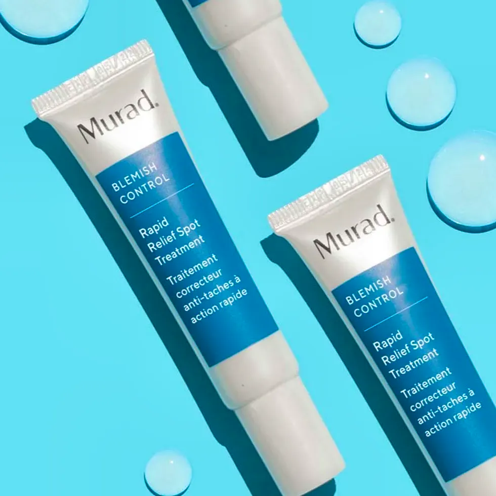 Murad Rapid Relief Spot Treatment, £26