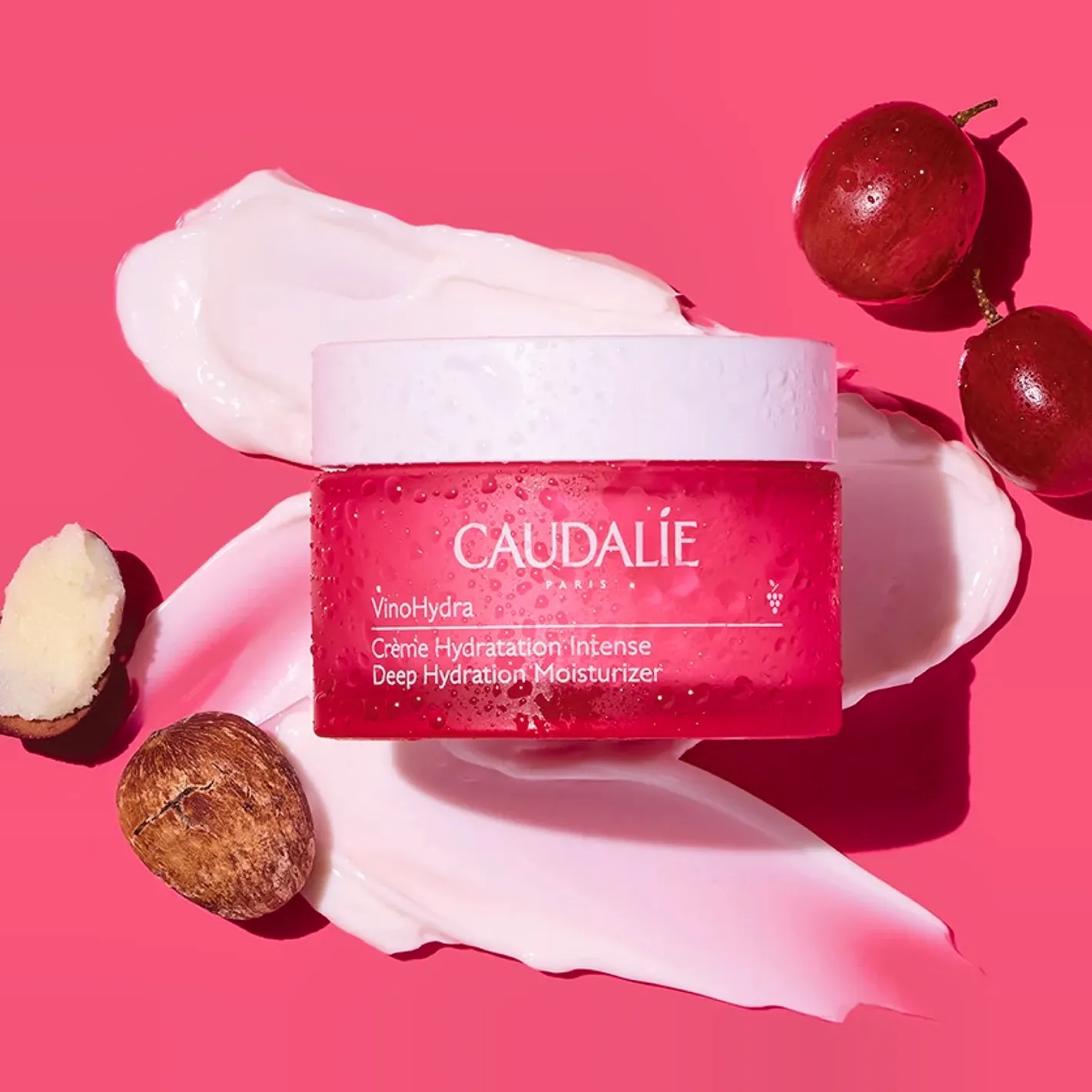 Caudalie Vinohydra Deep Hydration Moisturiser, £20
