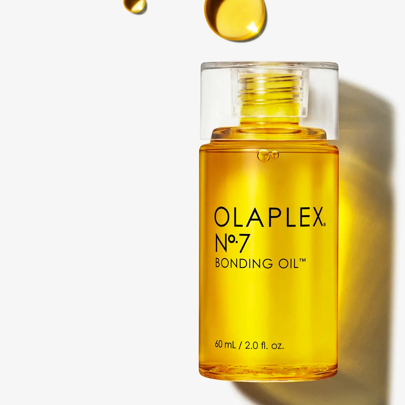 Olaplex No. 7 Bonding Oil, £51