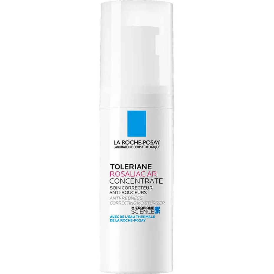 La Roche Posay Toleraine Rosaliac Concentrate, £26.50