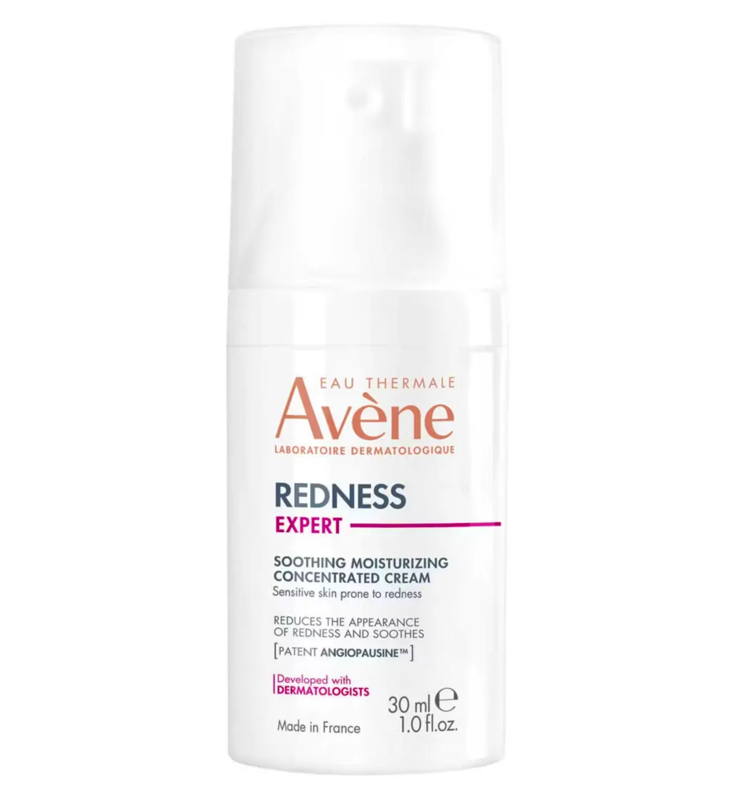 Avene Redness Expert Soothing Moisturising Concentrated Cream, £24.50