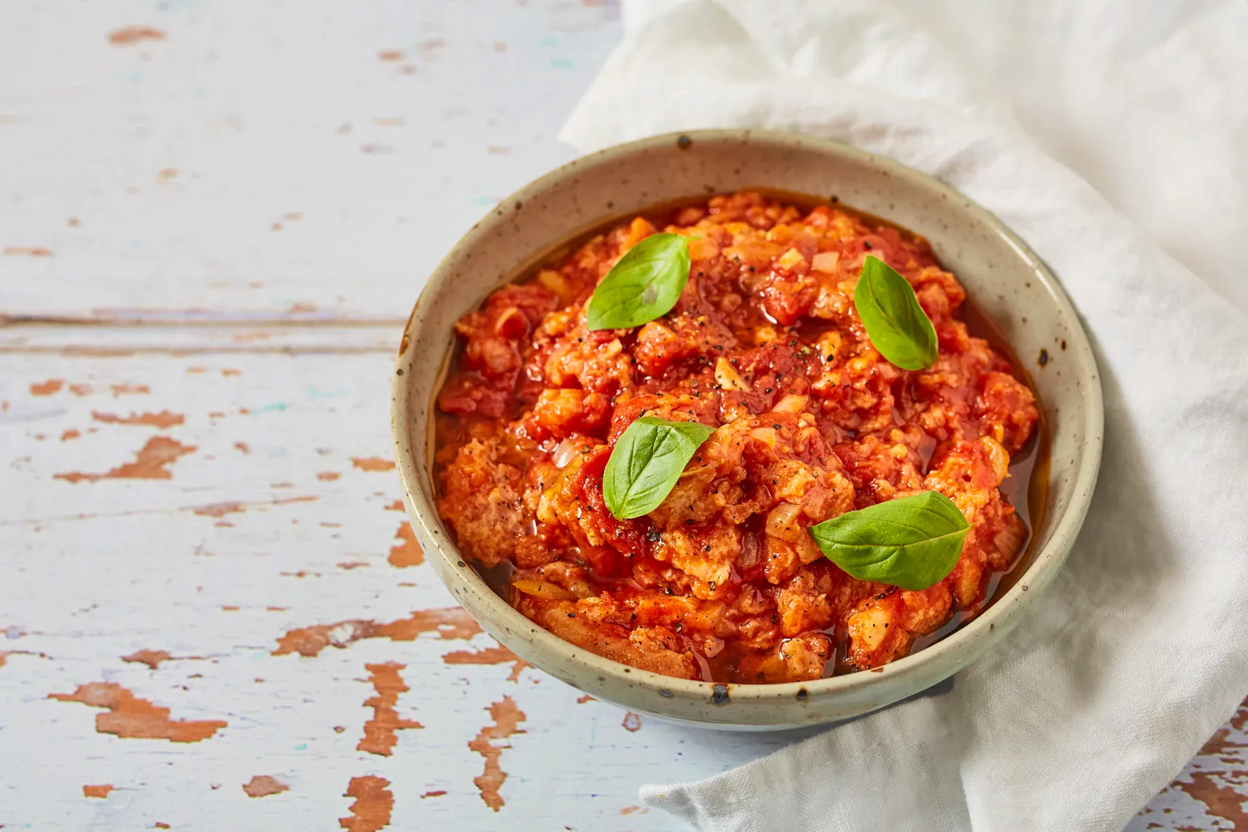 Pappa Al Pomodoro