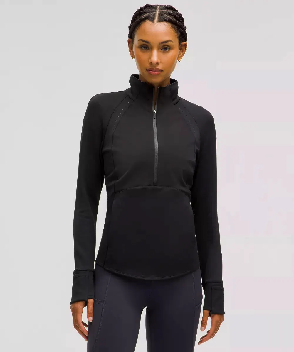 Extreme Outerwear Lululemon Running Jacket