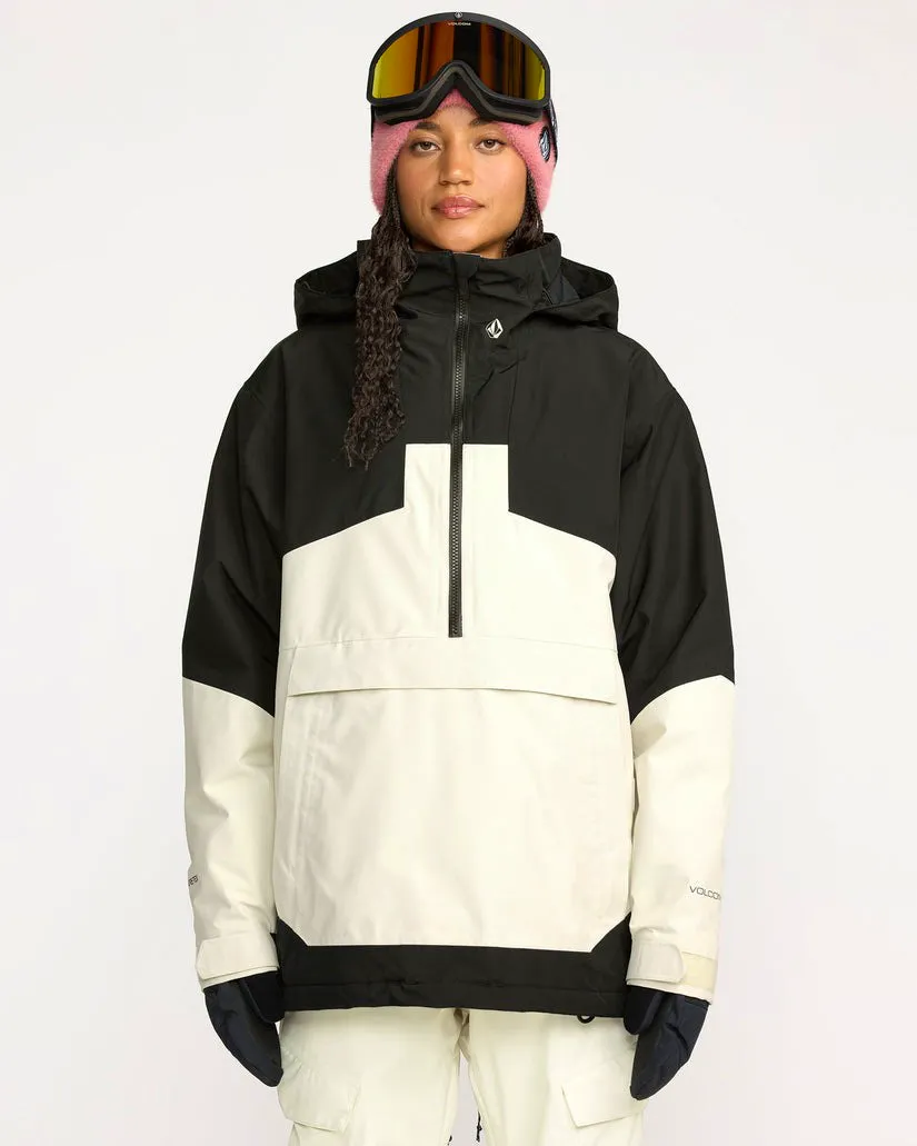 Extreme Outerwear Volcom Snowboarding Jacket