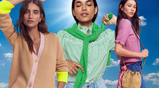 36 Boden New-Ins That Are Making Us Excited For Spring