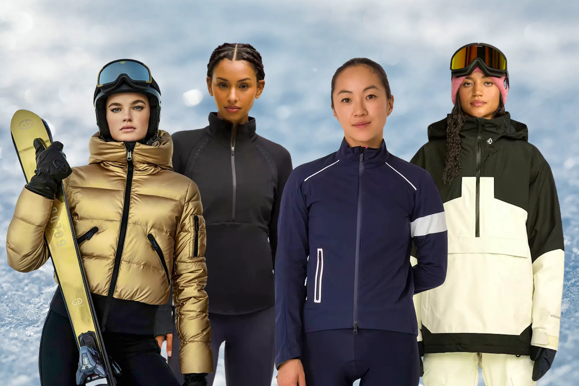 Extreme Outerwear Hero