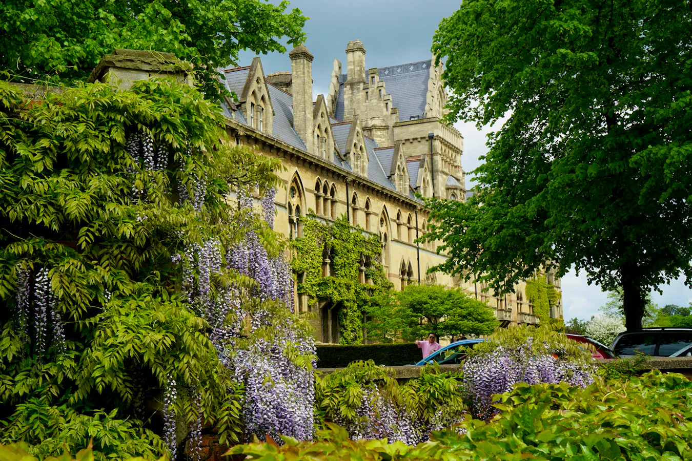 The Best Wedding Venues In Oxford & Oxfordshire