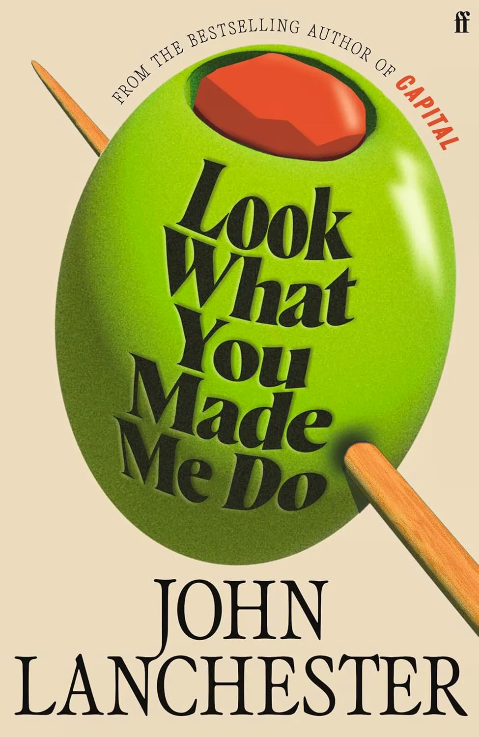 Look What You Made Me Do 