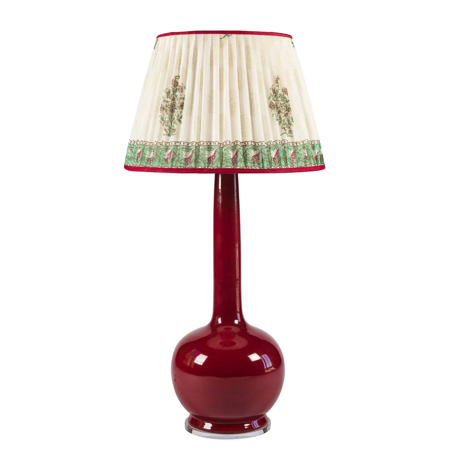 Kelling Home Beau Lamp, £395