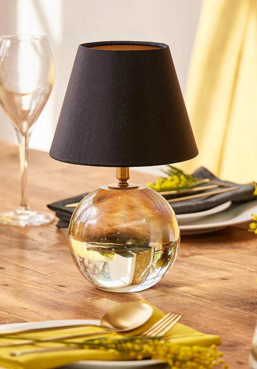 Pooky Katherine Rechargeable Table Lamp, £120