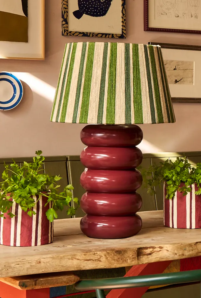 Birdie Fortescue The Must Have Table Lamp, £189