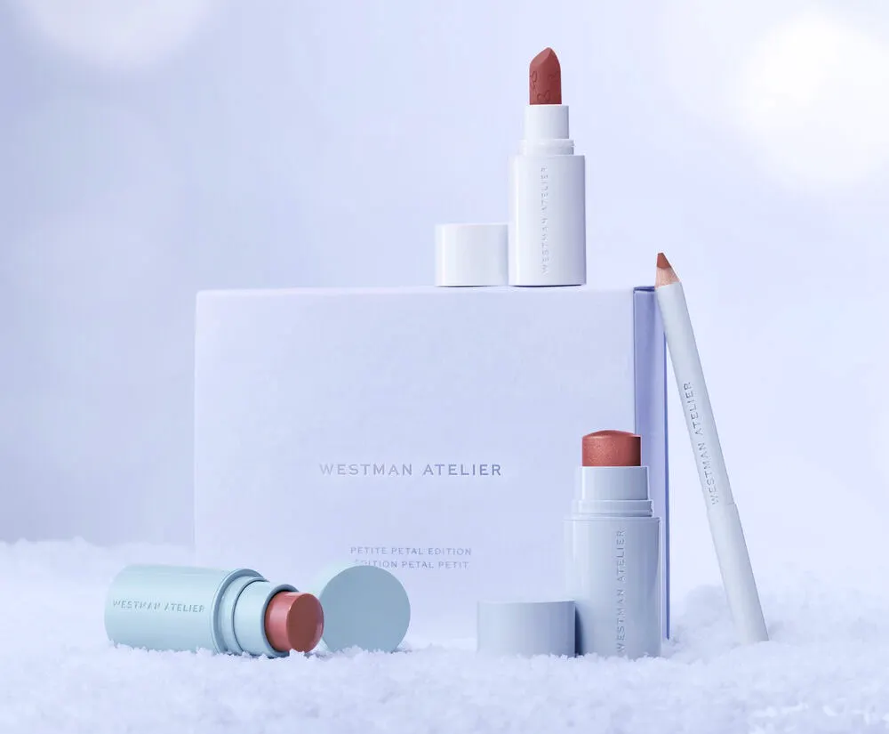 Petite Petal Edition
