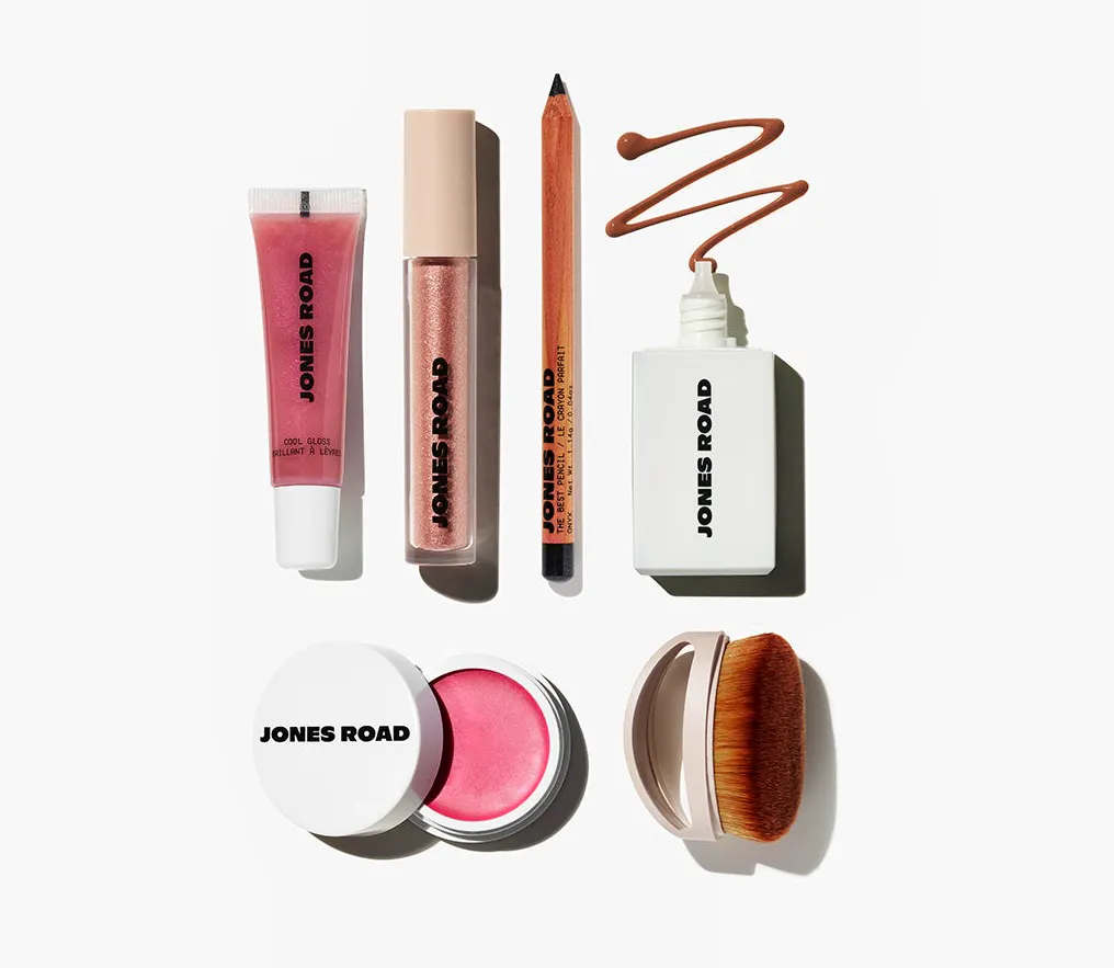 The Makeup Travel Kit 2.0