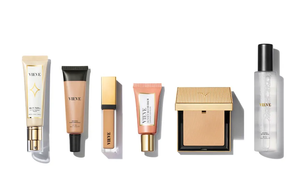 The Juicy Complexion Kit