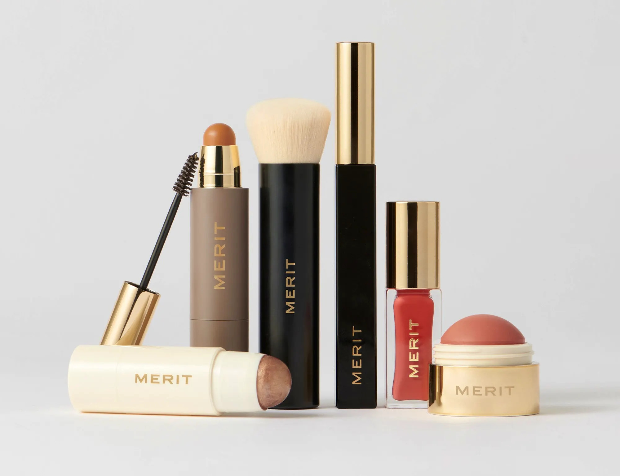 Merit - Five Minute Morning