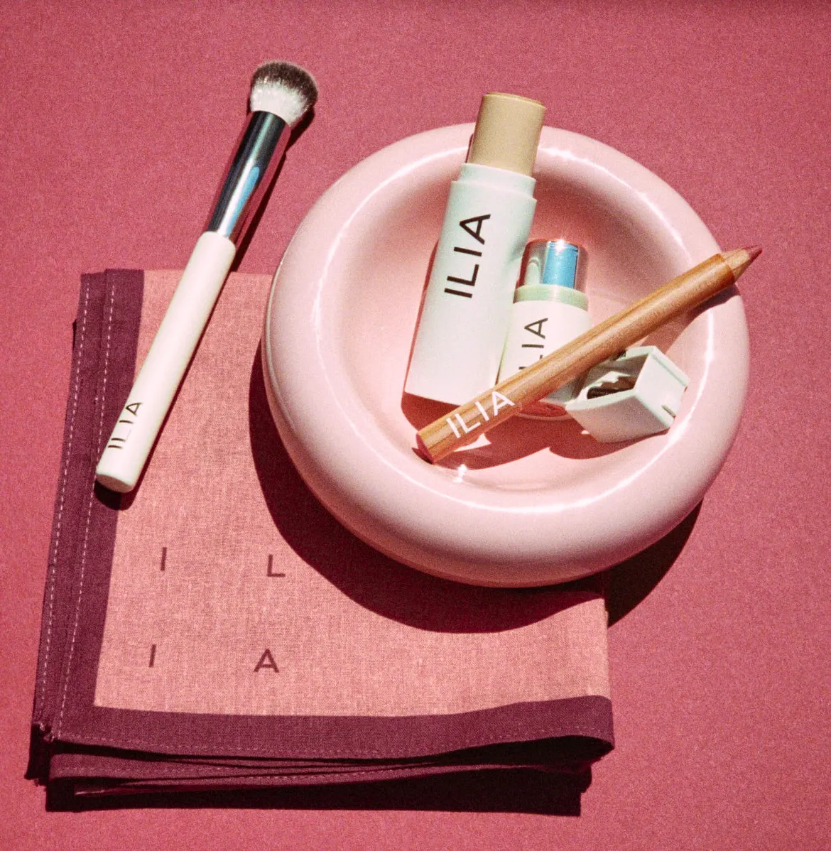 The Swipe-and-Go Set