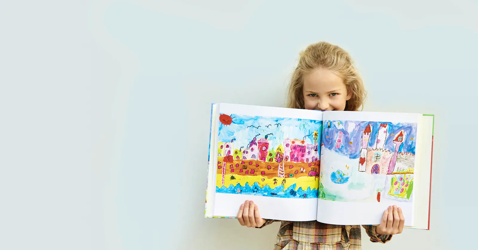 Doodle Nest Art Books