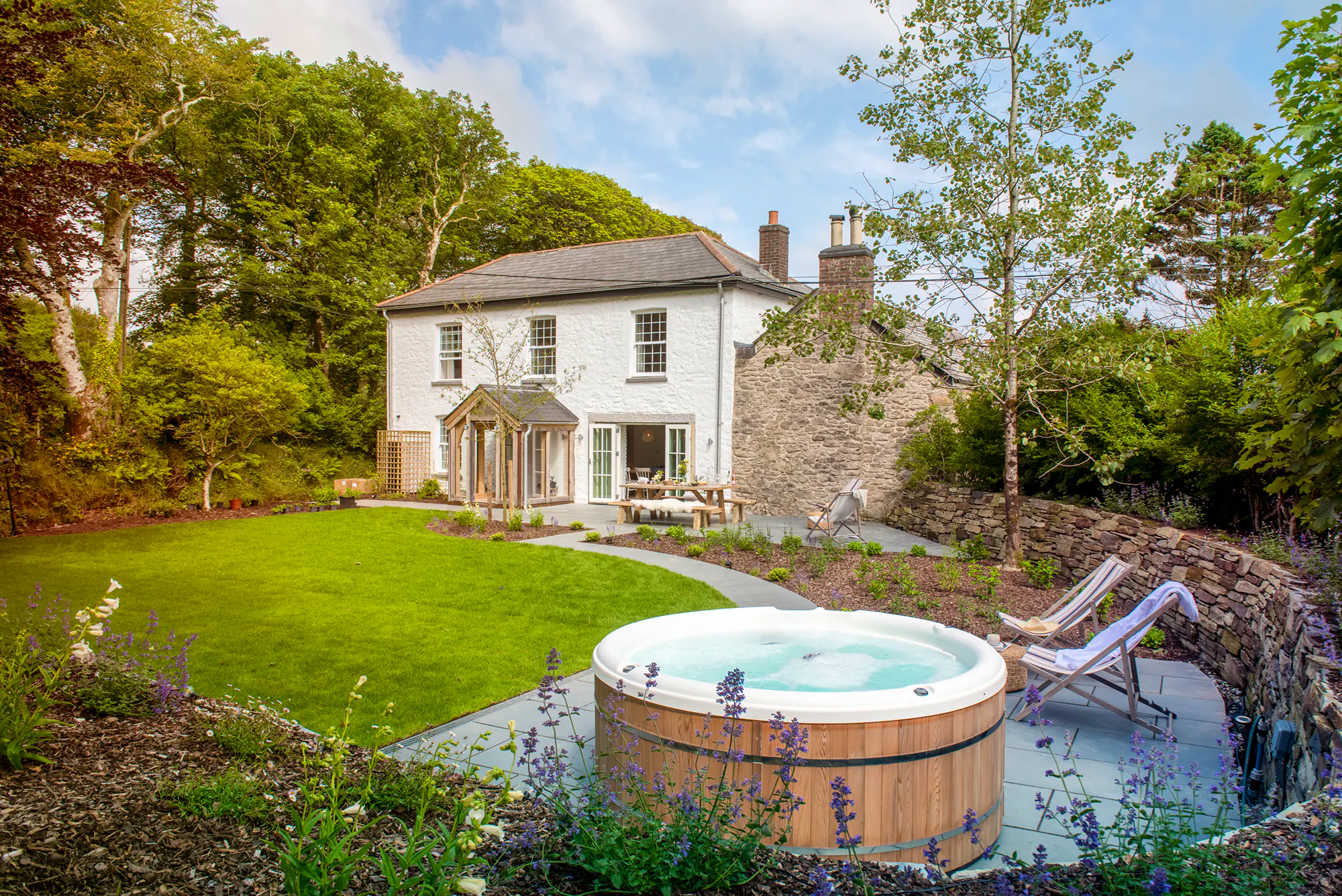 Classic Cottages For Celebrations Moss Farmhouse (3) Copy