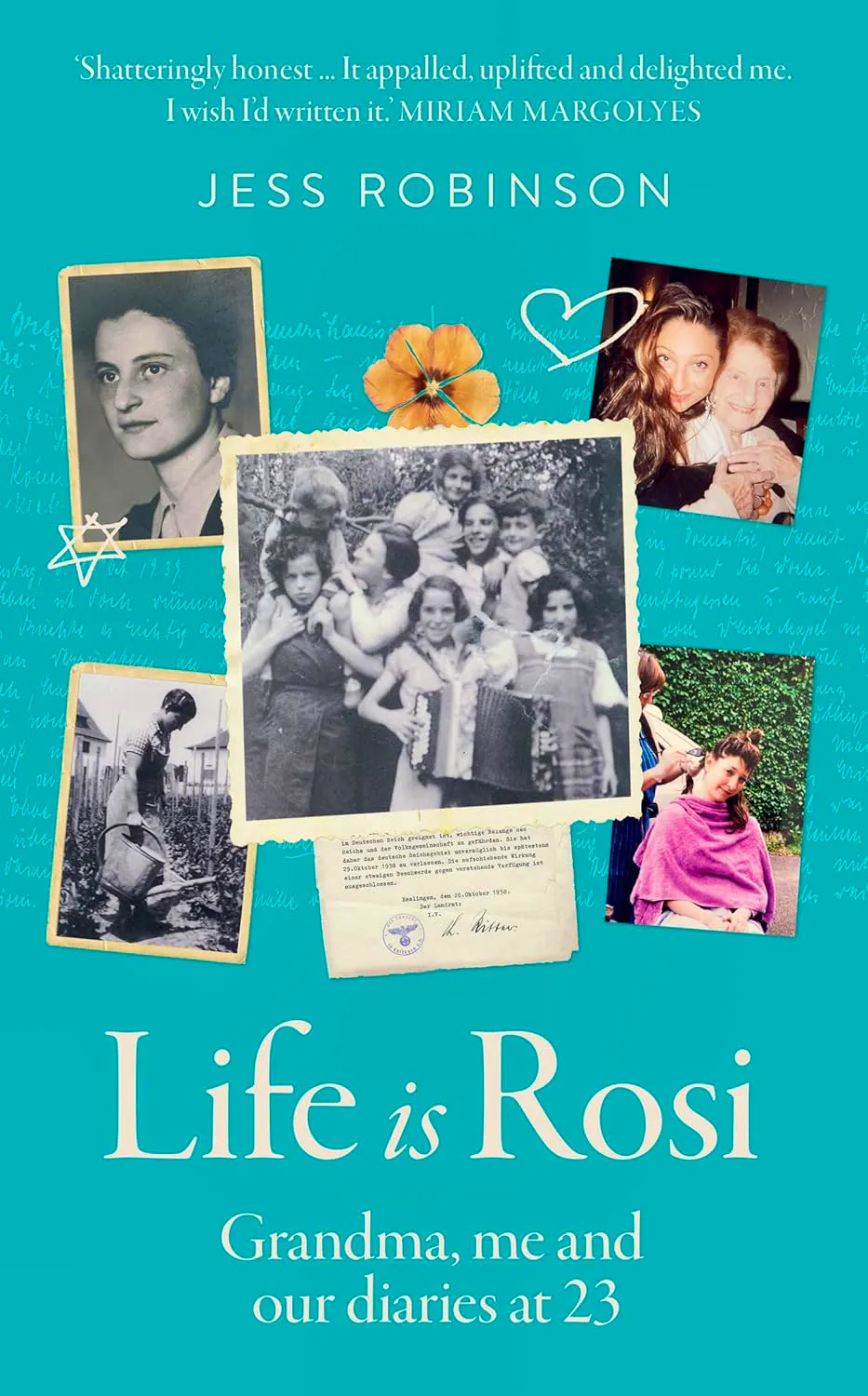 Life Is Rosi