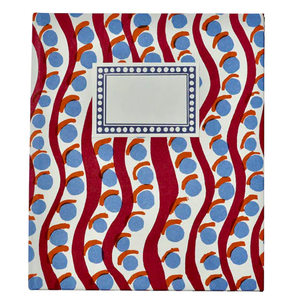 Cambridge Imprint Large Hardback Notebook, £21.50