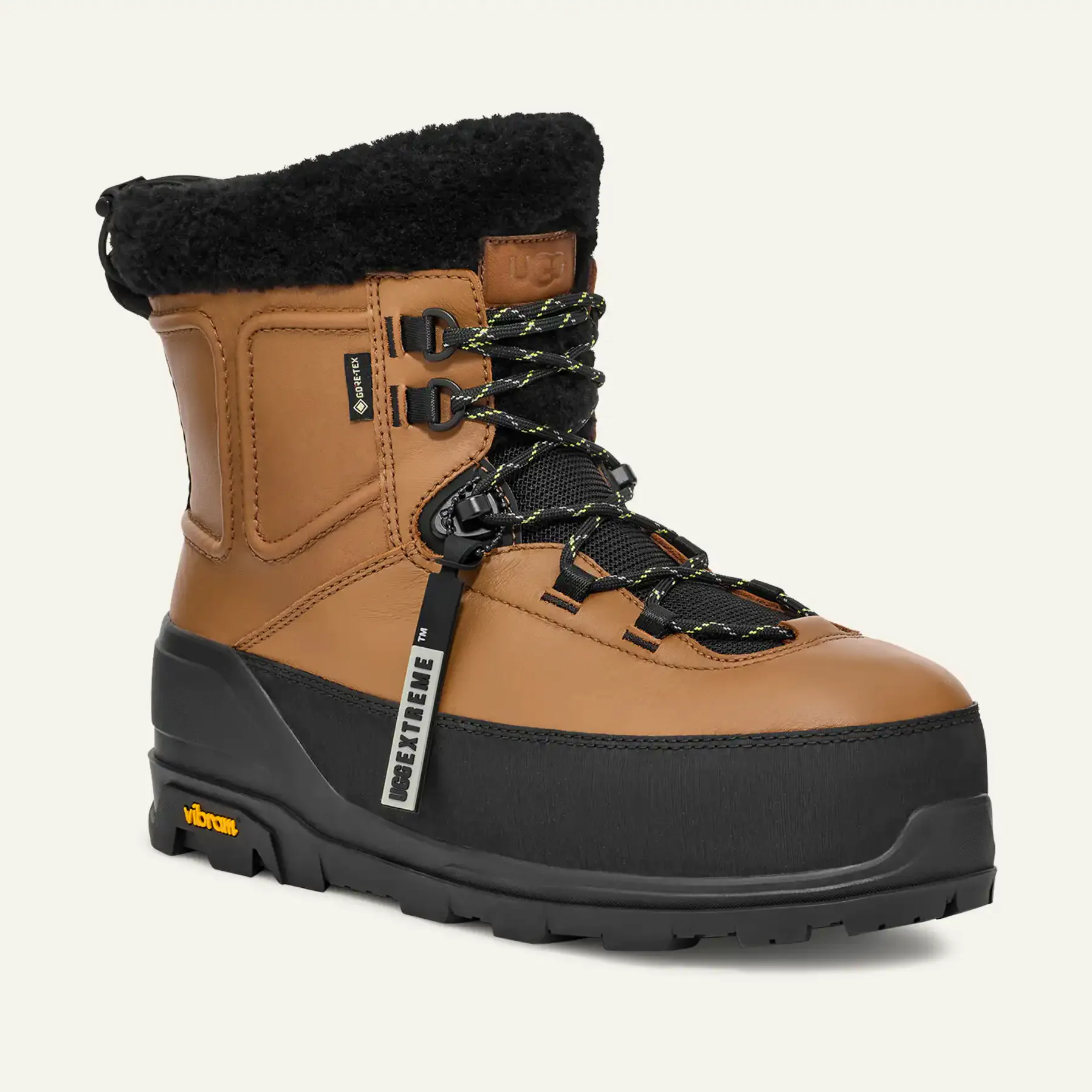 Ugg All Gender Shasta Mid Boot, £400