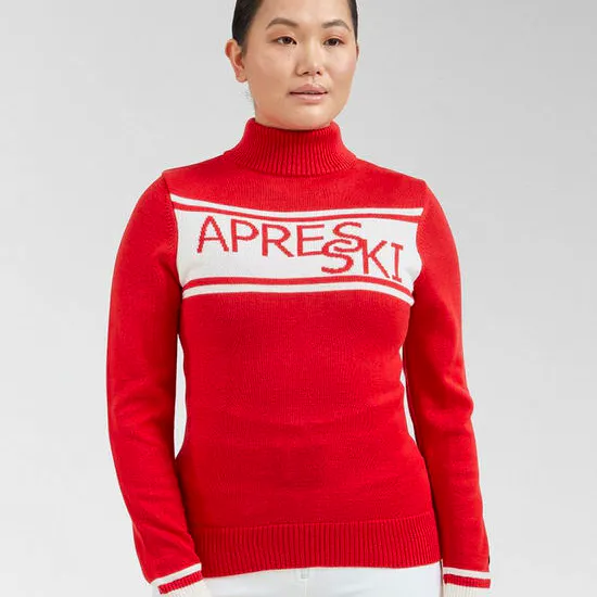 Henri Duvillard, Snow + Rock Palma Knit Sweater, £169, NOW £135.20