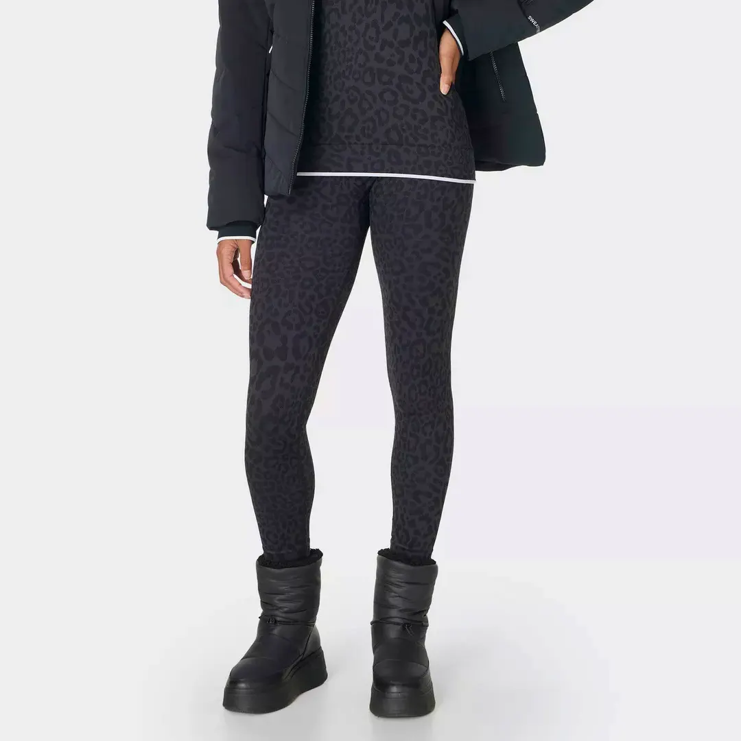 Sweaty Betty Animal Base Layer Leggings, £80