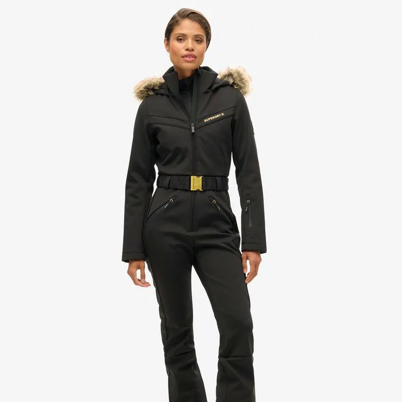 Superdry Ski Suit, £274.99