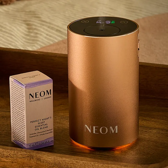 Neom Wellbeing Pod Mini, £33