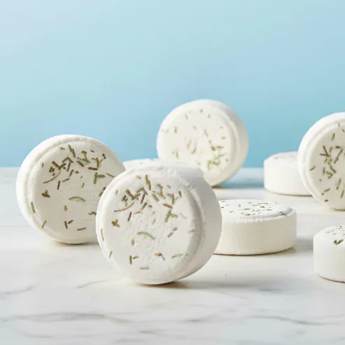 Coal Harbour Serenity Soak Shower Steamers, £9
