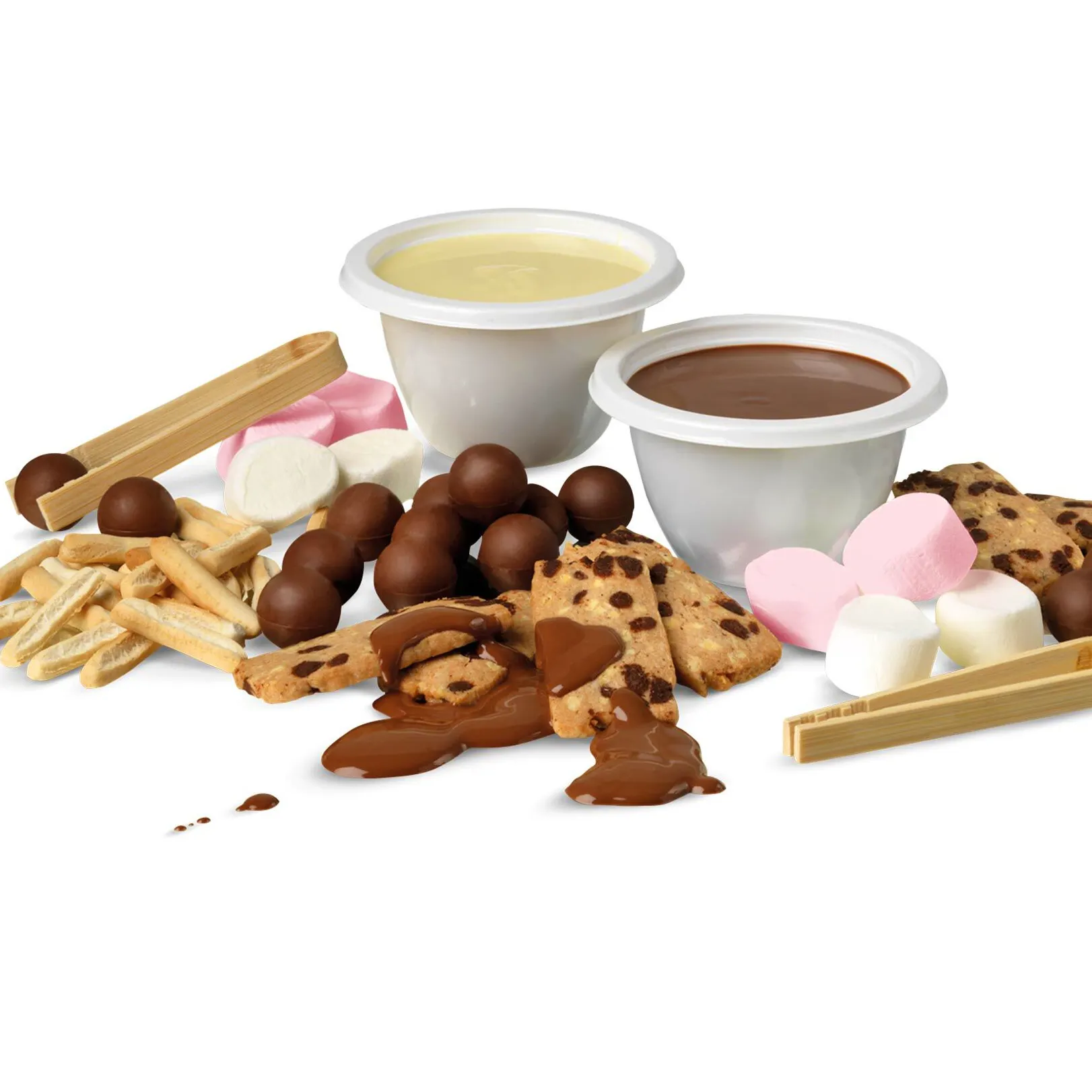 Hotel Chocolat Mini Chocolate Dipping Adventure, £28.95