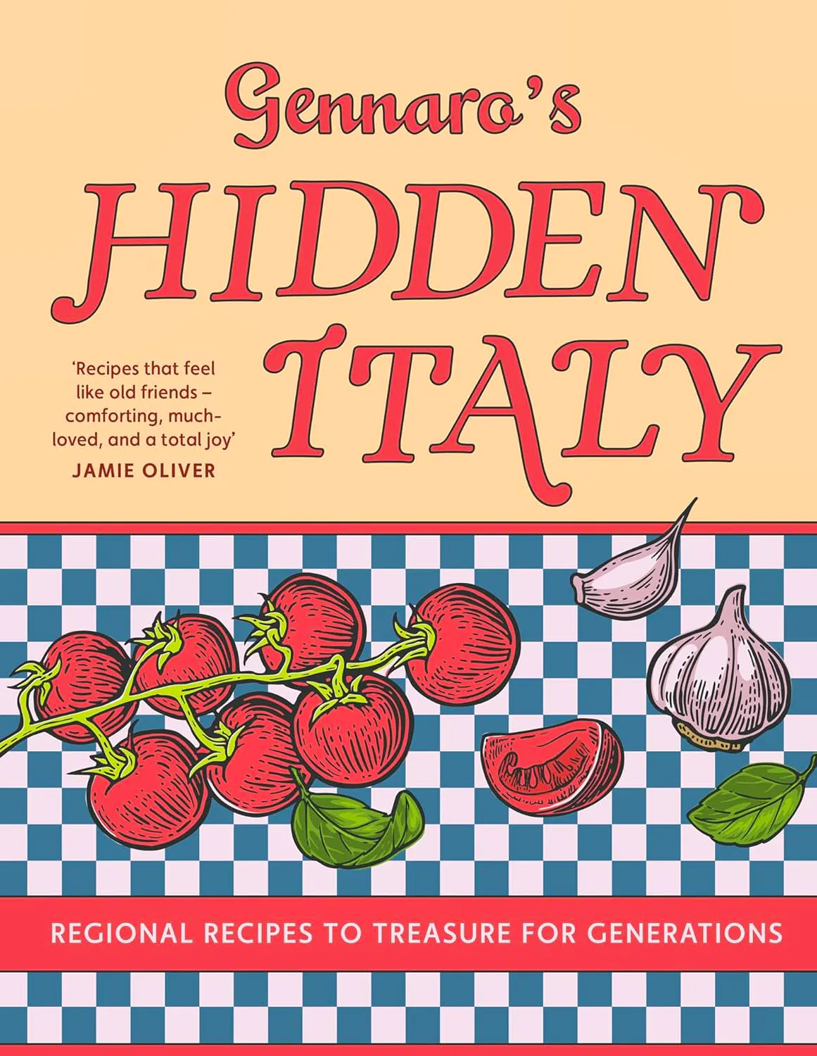Gennaro’s Hidden Italy