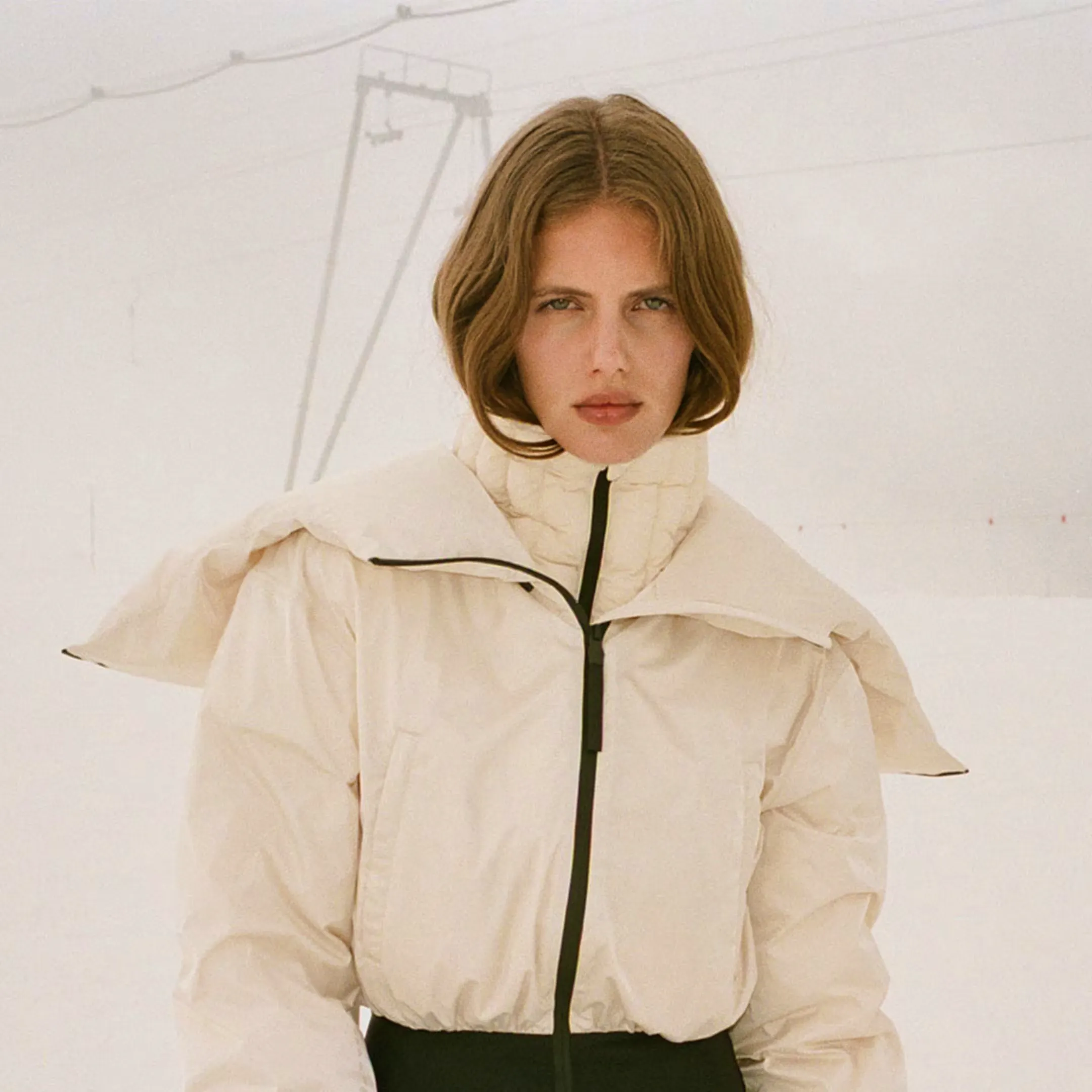 H&M Ski Suit With ThermoMove™, £189.99