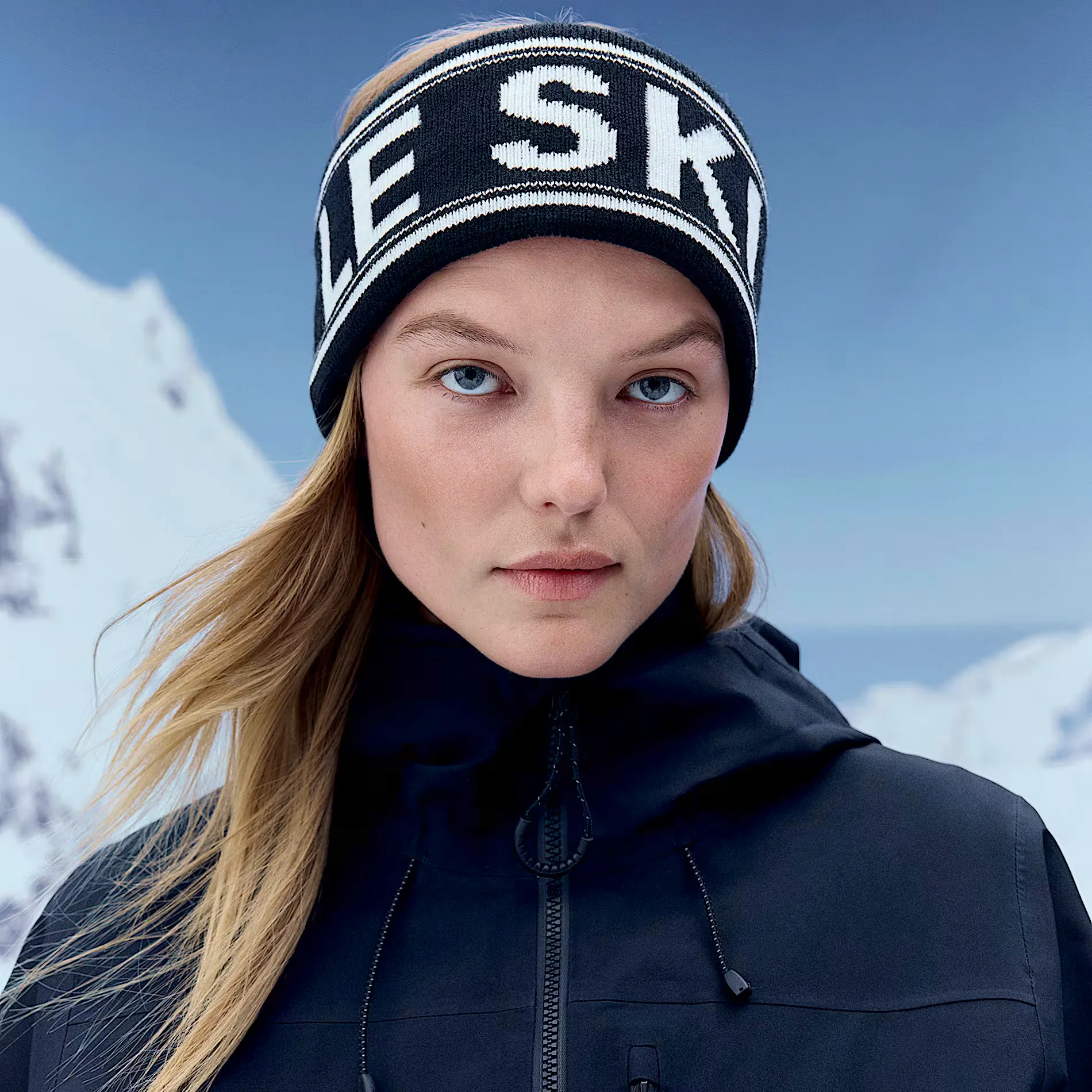 Goodmove Le Ski Headband, £16, NOW £12.80