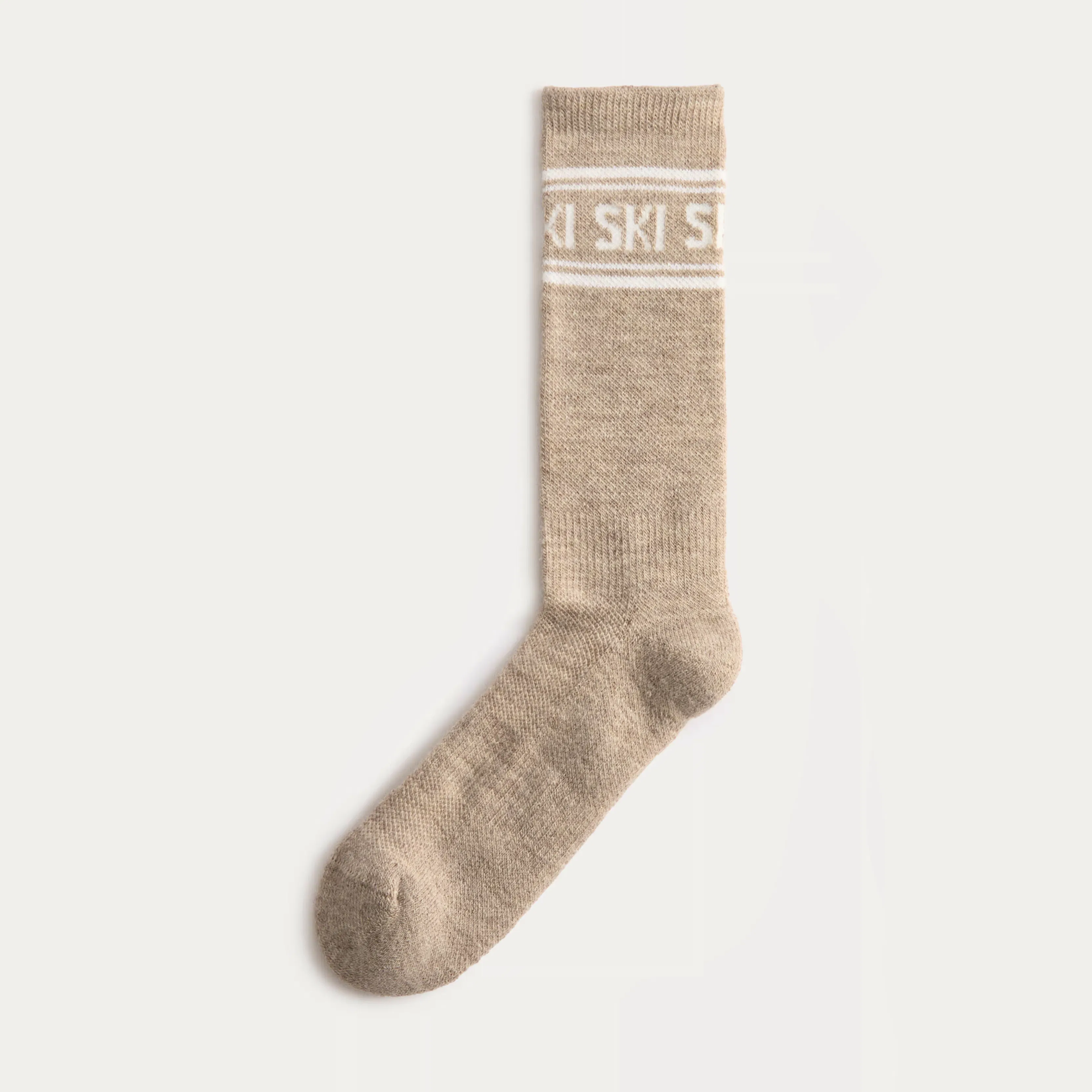 Goodmove Ski Ankle High Socks with Wool, £8