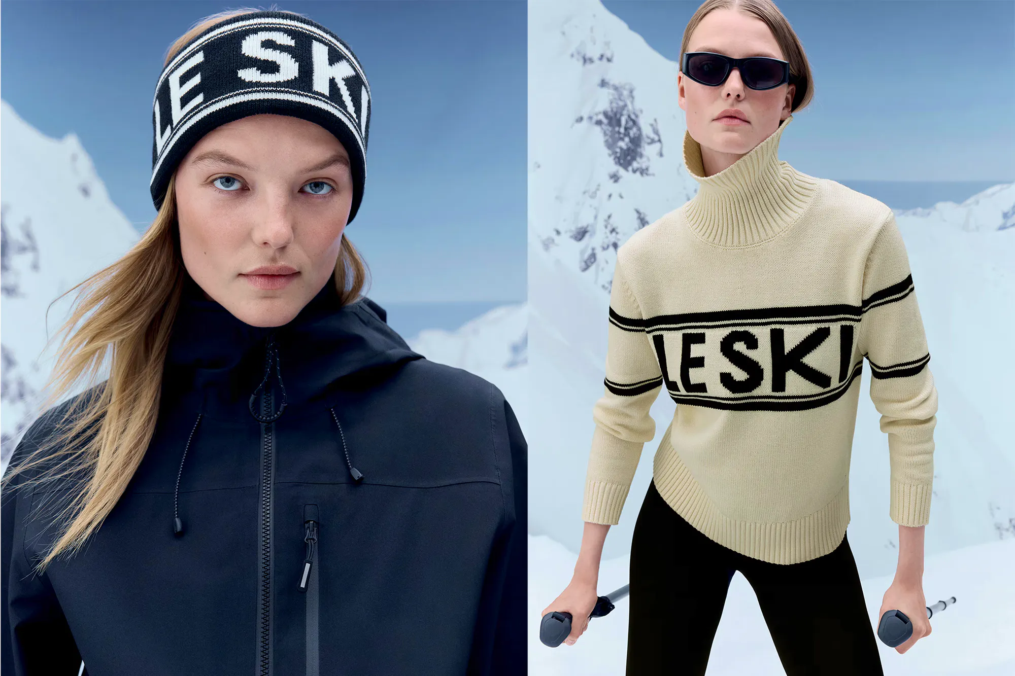 Ski Wear M And S Goodmove Hero
