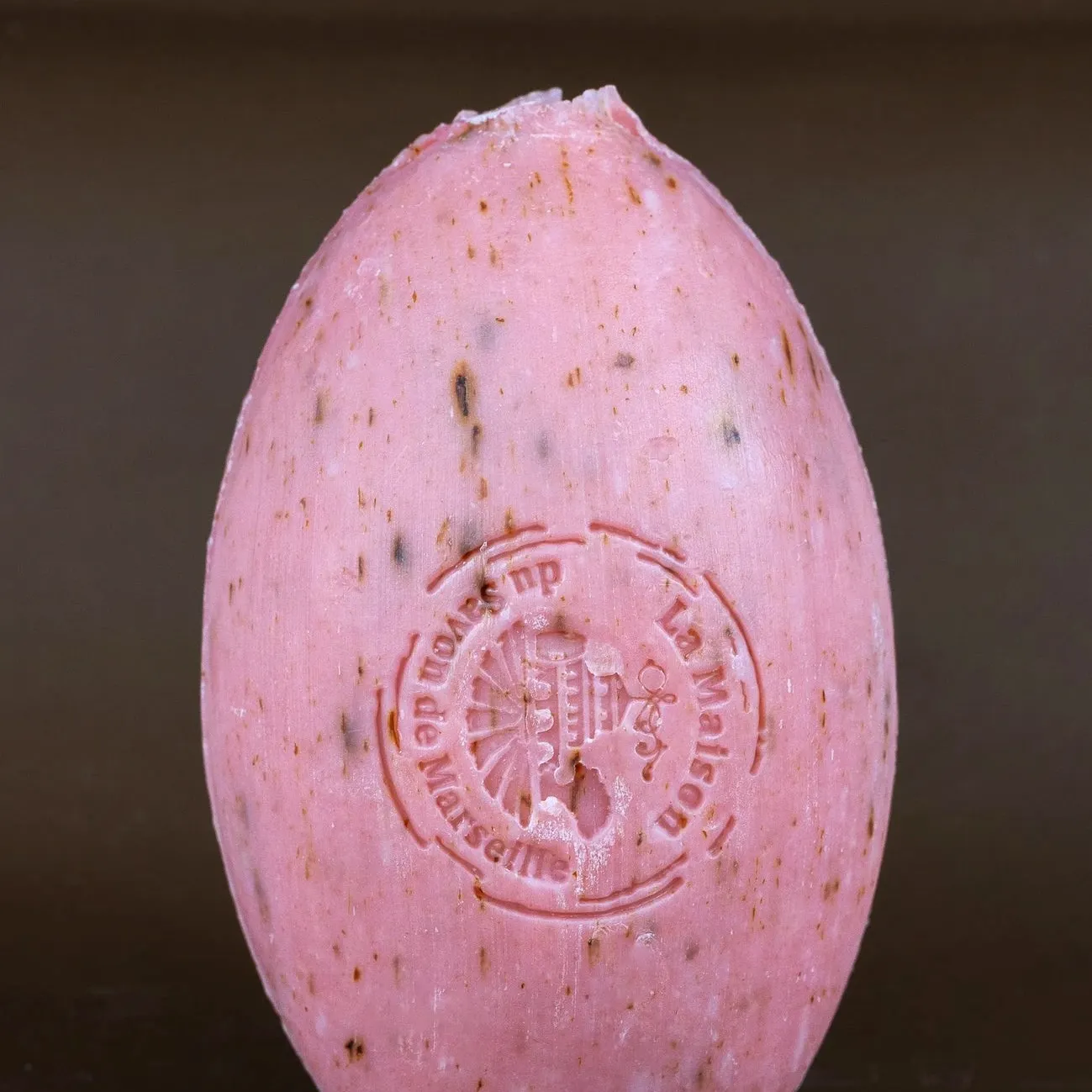French Soaps Rose Petal Rotating Wall Soap, £6.50