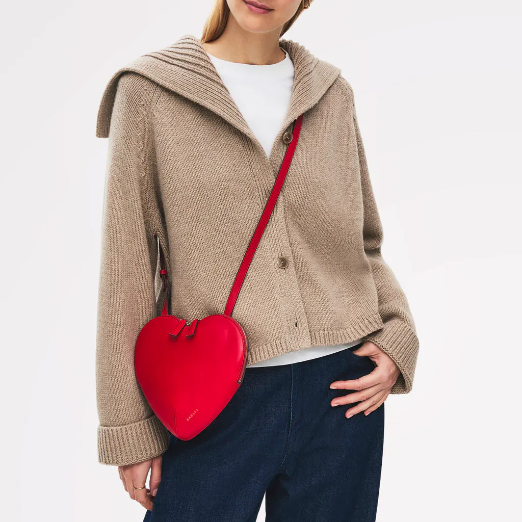 Radley Heart Street, £139
