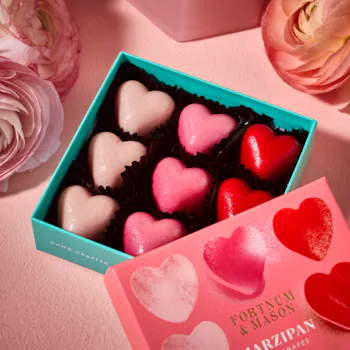 Fortnum & Mason