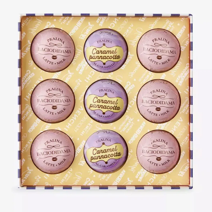 Venchi Valentine Gift Box, £22.99