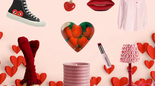 Valentine’s Day Gifts To Set Her Heart A-Flutter