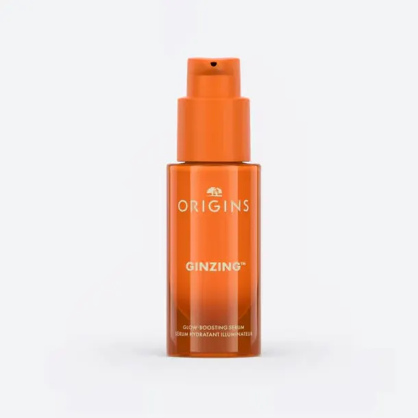 Glow-Boosting Serum Copy