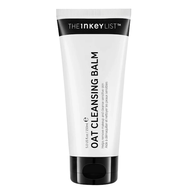 The INKEY List Oat Cleansing Balm