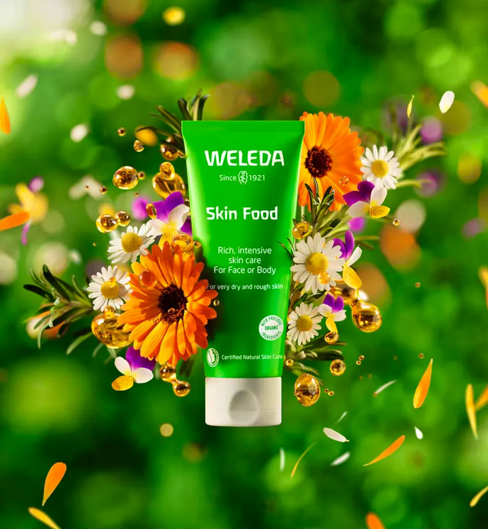 Weleda Skin Food